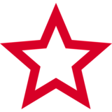 Red star